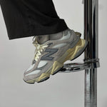 New Balance 9060 / Moonbeam