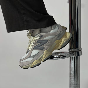 New Balance 9060 / Moonbeam