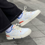ASICS EX-89 / White x KITH