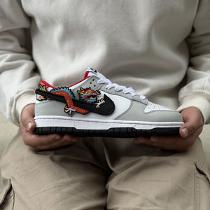 NIKE DUNK / Year of the Dragon - Low