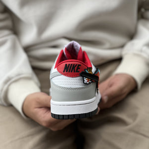 NIKE DUNK / Year of the Dragon - Low