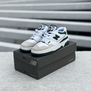 New Balance 550 / Green Salt