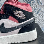Air Jordan I / Cayon Rust - Mid