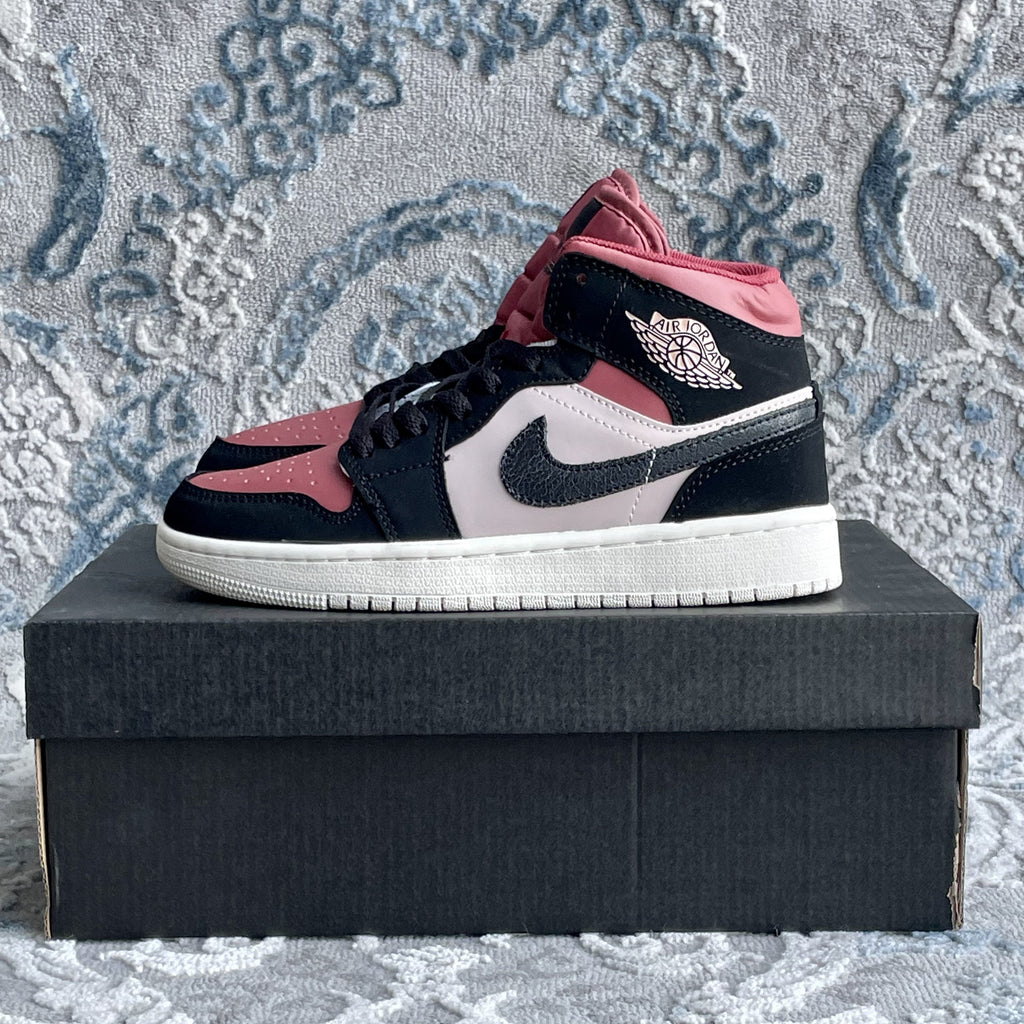 Air Jordan I / Cayon Rust - Mid