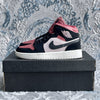 Air Jordan I / Cayon Rust - Mid