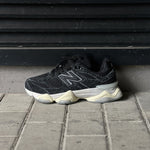 New Balance 9060 / Hairy Suede