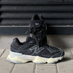 New Balance 9060 / Hairy Suede
