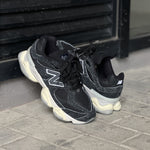 New Balance 9060 / Hairy Suede