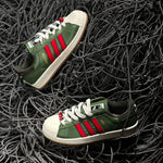 Adidas Superstar / Shelltoe - Teenage Mutant Ninja Turtles