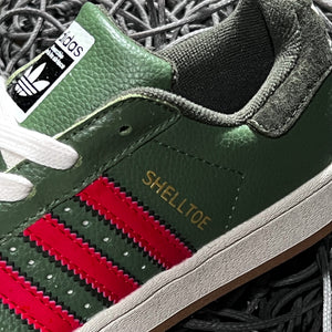 Adidas Superstar / Shelltoe - Teenage Mutant Ninja Turtles