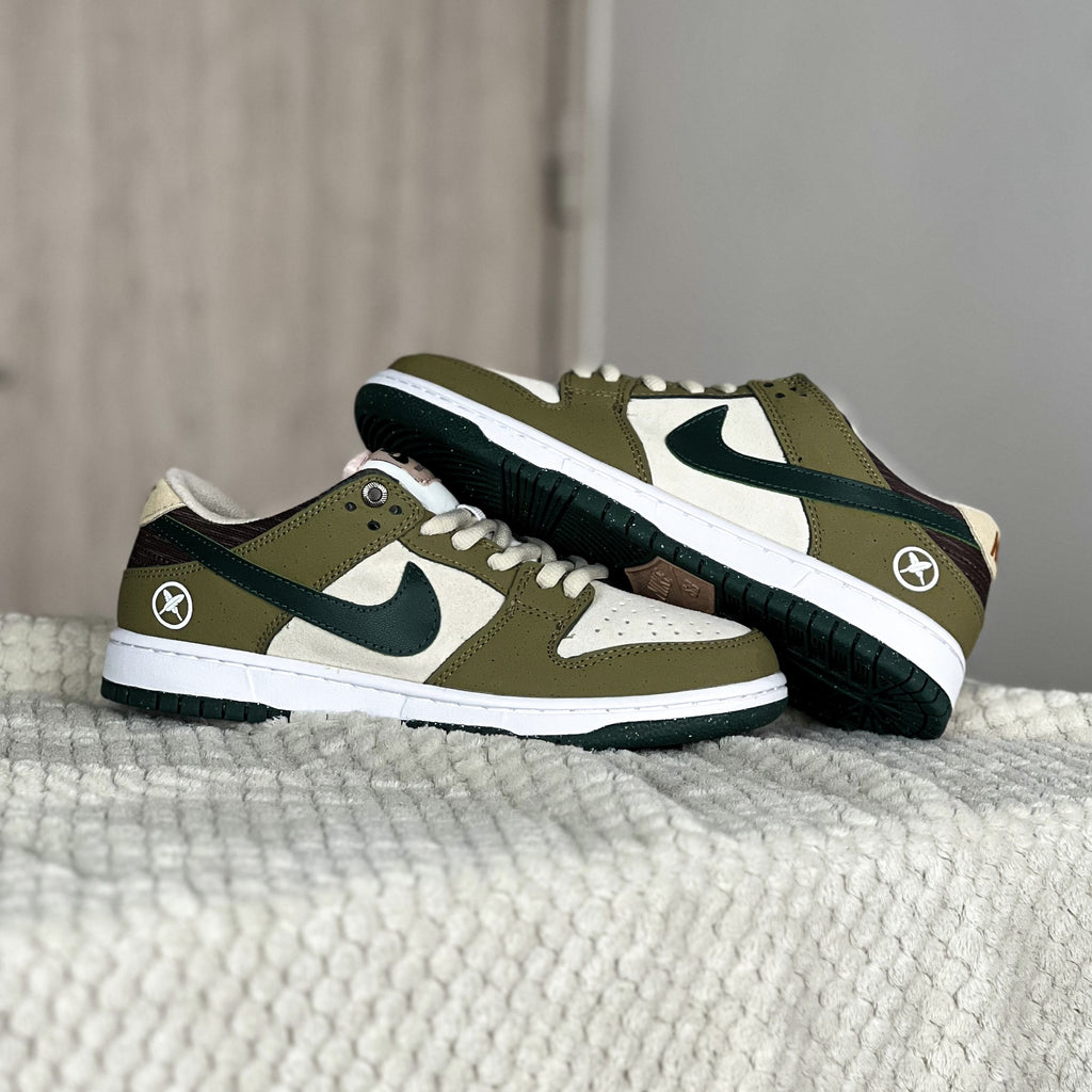 NIKE DUNK SB / Yuto Harigome Low