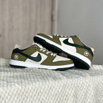 NIKE DUNK SB / Yuto Harigome Low