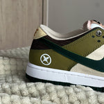NIKE DUNK SB / Yuto Harigome Low