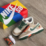NIKE DUNK SB / JARRITO - Low