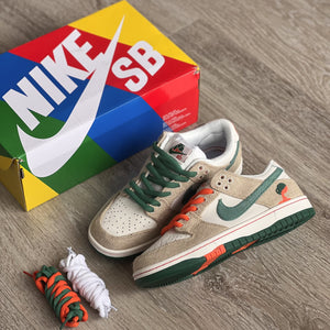 NIKE DUNK SB / JARRITO - Low
