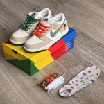 NIKE DUNK SB / JARRITO - Low