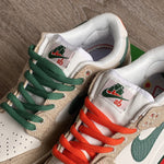 NIKE DUNK SB / JARRITO - Low