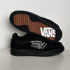 Vans Upland / All Black