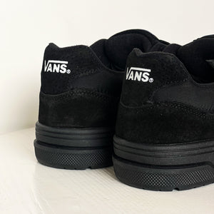 Vans Upland / All Black