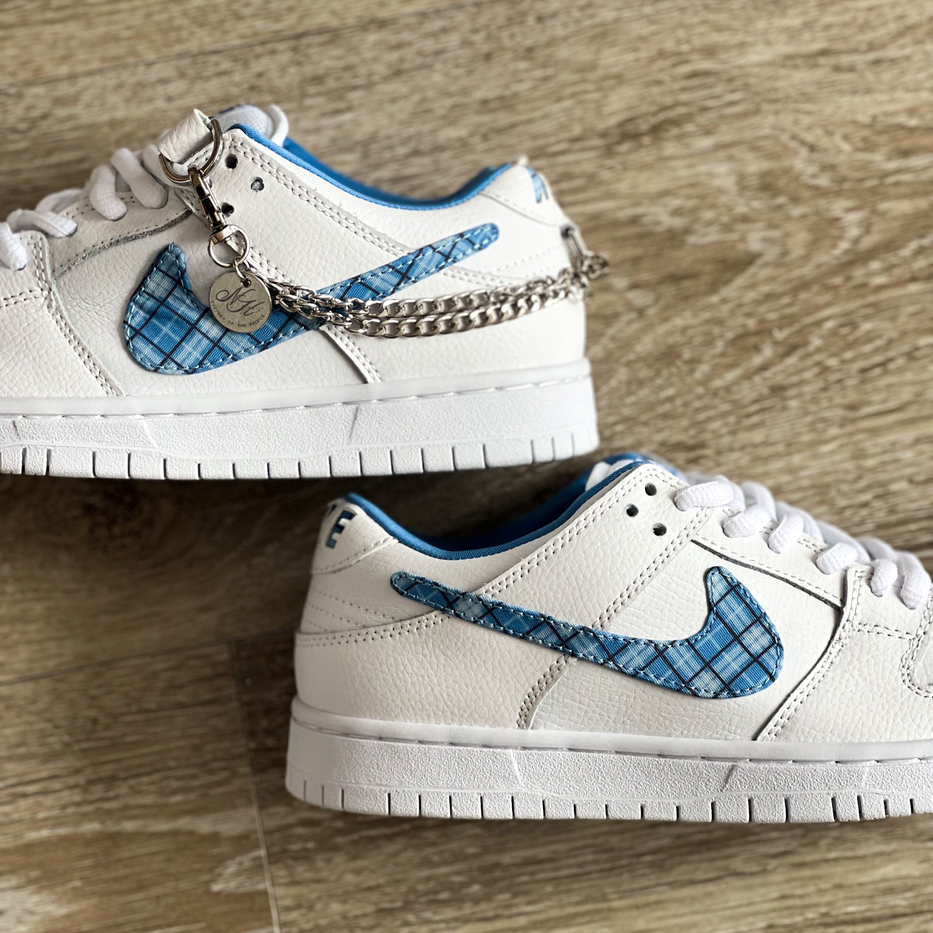 Nike Dunk SB / Nicole Hause - Low