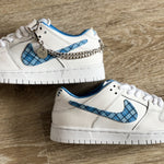 Nike Dunk SB / Nicole Hause - Low
