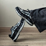 Nike P-6000 / Grey Black