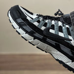 Nike P-6000 / Grey Black
