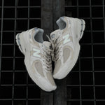 New Balance 2002R / White Cream