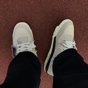 Air Jordan IV / "A Ma Maniére While You Were Sleeping"