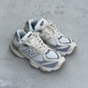 New Balance 9060 / Sea Salt White
