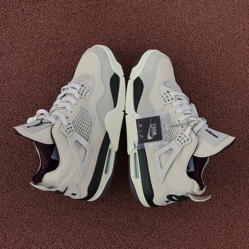 Air Jordan IV / "A Ma Maniére While You Were Sleeping"