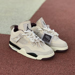 Air Jordan IV / "A Ma Maniére While You Were Sleeping"