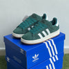 Adidas Campus 00's / Dark Green