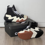 Converse Run Star / Motion Hi