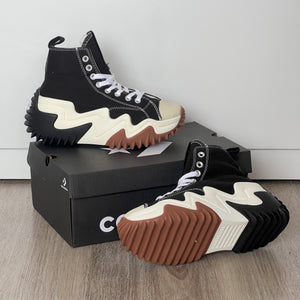 Converse Run Star / Motion Hi