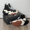 Converse Run Star / Motion Hi