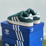 Adidas Campus 00's / Dark Green