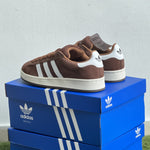 Adidas Campus 00's / Brown