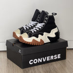 Converse Run Star / Motion Hi