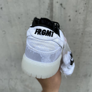 NIKE DUNK SB / Fragment - Low