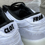 NIKE DUNK SB / Fragment - Low