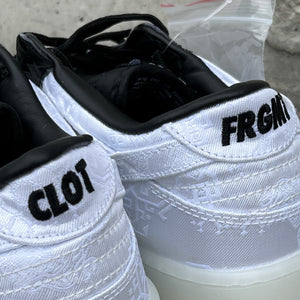 NIKE DUNK SB / Fragment - Low