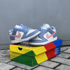 NIKE DUNK /Indigo Haze - Low