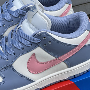NIKE DUNK /Indigo Haze - Low