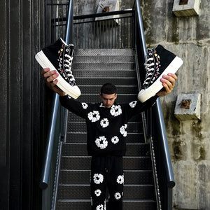 Converse Chuck Taylor All Star / Embroidered