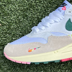 Nike Air Max / All Petals United
