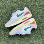 Nike Air Max / All Petals United