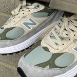 New Balance 993 / Kith Spring 101 - MiUSA