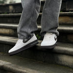 Nike Air Force 1 / Ivory Brown