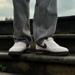 Nike Air Force 1 / Ivory Brown